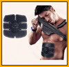 Миостимулятор для мышц пресса Beauty Body Mobile-Gym