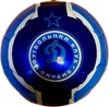Мяч ФК Динамо 15см