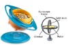 Тарелка "Непроливайка" "Gyro Bowl(Гиро боул)" оптом